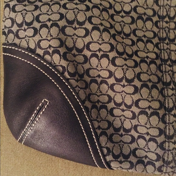 NWOT Coach Crossbody Bag - Picture 3 of 6